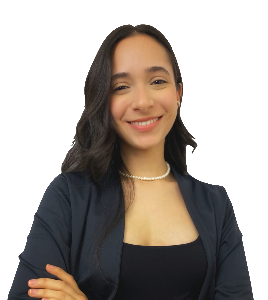 María Camila Llano — Psicóloga
