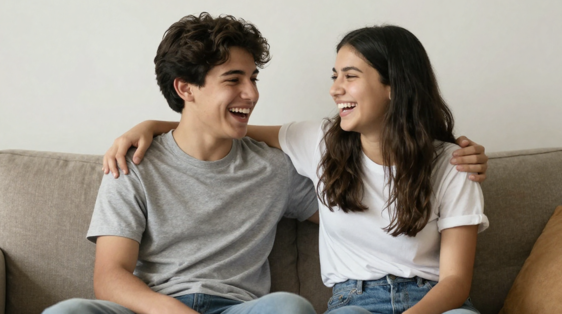 Acompañamiento en adolescencia