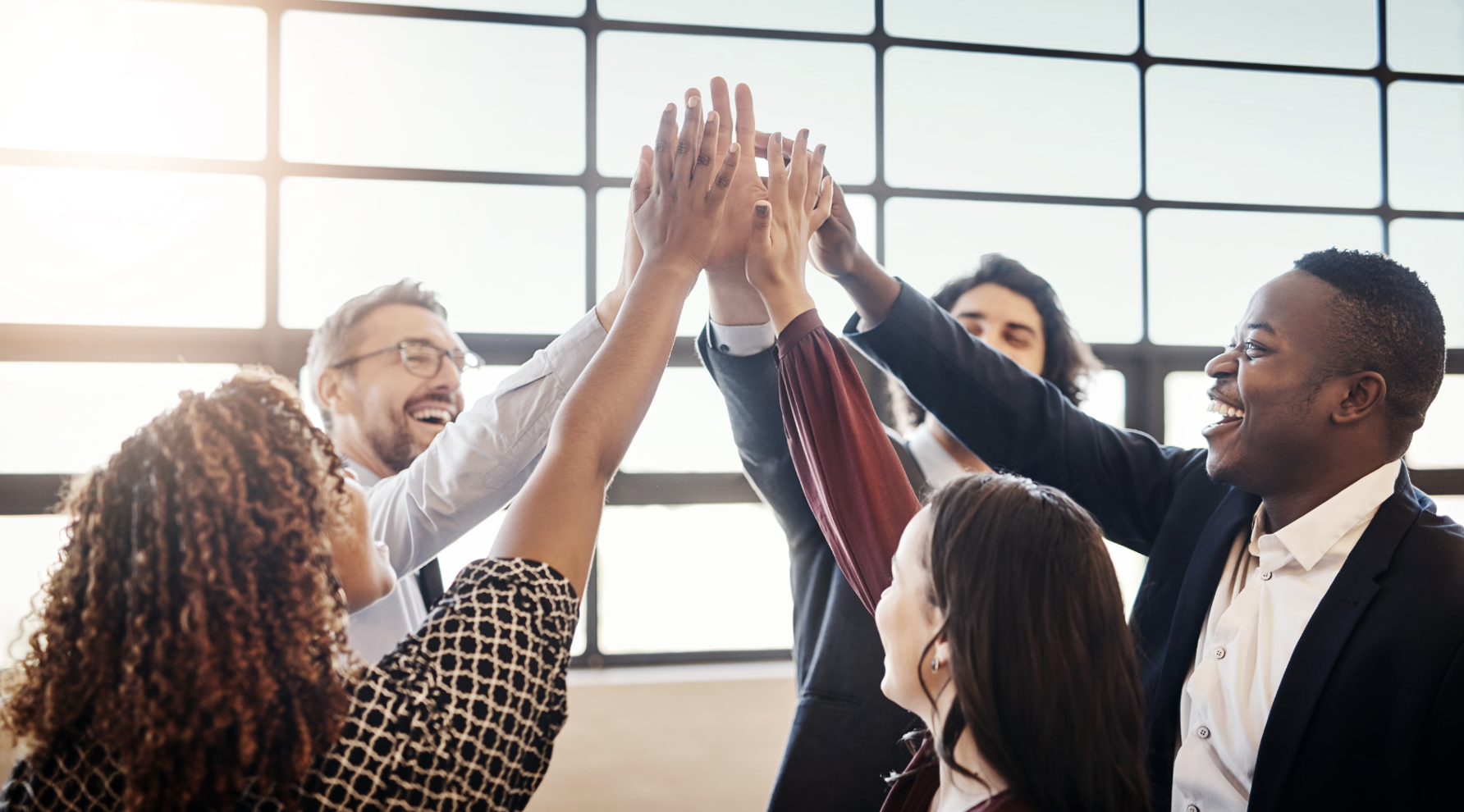 Procesos institucionales y empresariales